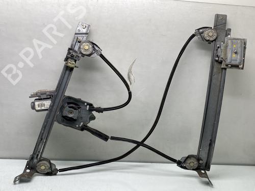 Used Front left window mechanism OPEL TIGRA TwinTop (X04) 1.4 (R97) (90 hp) 30719871