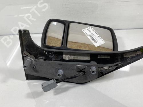 Used Left mirror RENAULT MASTER II Van (FD) 2.2 dCI 90 (90 hp) 19996448