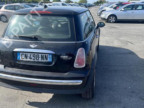 Gearbox MINI MINI (R50, R53) One D | BP19971111M3 - Image 9