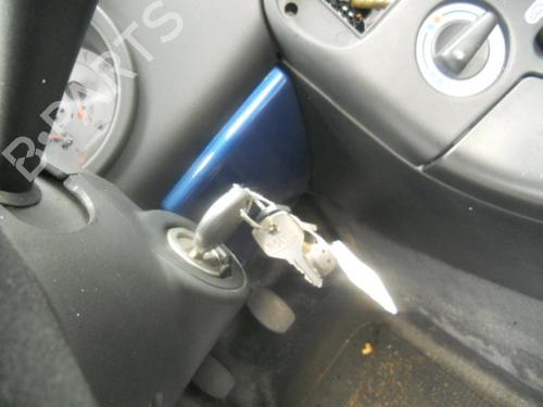 Left front door FIAT BARCHETTA (183_) 1.8 16V | BP22626803C2 