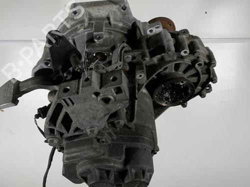 Gearbox SKODA OCTAVIA III (5E3, NL3, NR3) 1.5 TSI | BP25872325M3 