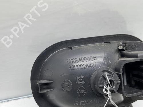 Used Front left interior door handle Front left interior door handle RENAULT TWINGO II (CN0_) 1.2 (CN0D) (58 hp) 26212007 26212007