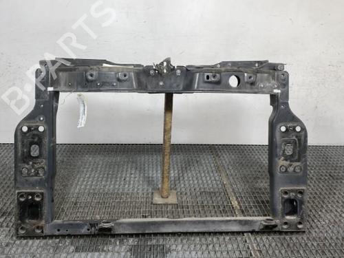 Front slam panel FORD KA (RU8) 1.2 | BP19969934C72 