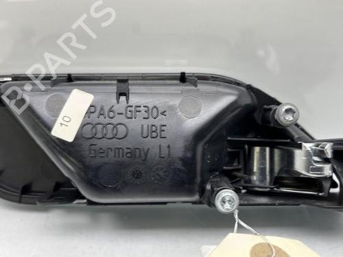 Venstre bak invendig håndtak AUDI A3 Sportback (8VA, 8VF) 1.6 TDI (110 hp) 25261805