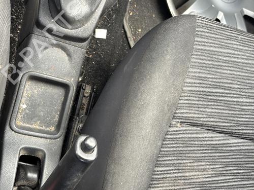 Front left lock DACIA LOGAN (LS_) 1.5 dCi (LS0K) | BP28280497C98 - Image 8
