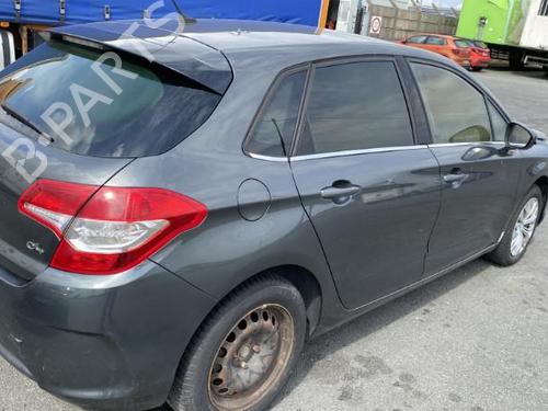 Left rear brake caliper CITROËN C4 II (NC_) 1.6 HDi 115 | BP28810019M107  - Image 22