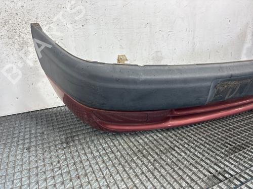 Used Front bumper Front bumper CITROËN SAXO (S0, S1) 1.1 X, SX (60 hp) 40270761 40270761