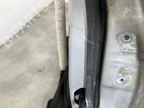 Left front door CHEVROLET CRUZE (J300) 2.0 CDI | BP29897481C2