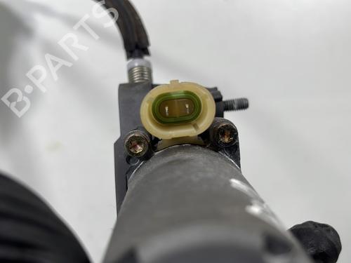 Used Front right window mechanism Front right window mechanism RENAULT CLIO II (BB_, CB_) 1.4 16V (B/CB0P, BB13) (98 hp) 34242731 34242731