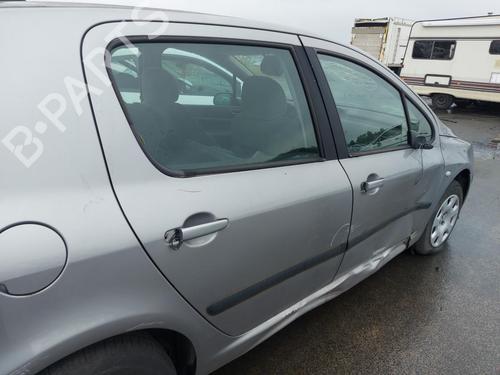 Rim PEUGEOT 307 (3A/C) 1.4 HDi | BP21959394C45 