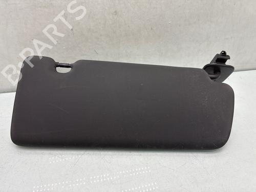 left-sun-visor-renault-clio-v-b7_-2019-38066722 main image