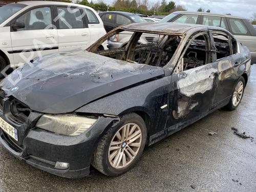 Used Parts BMW 3 (E90) 320 d (184 hp) 2459957