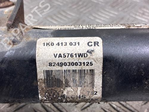 Right front shock absorber VW GOLF V Variant (1K5) 1.9 TDI | BP34183342M17  - Image 7
