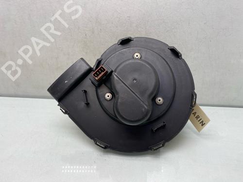 Used Heater blower motor Heater blower motor PEUGEOT 106 II (1A_, 1C_) 1.1 i (60 hp) 34449808 34449808