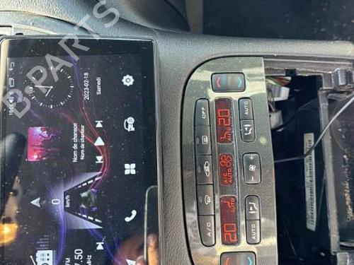 Right tailgate light PEUGEOT 607 (9D, 9U) 2.2 16V | BP27200894C80 - Image 12