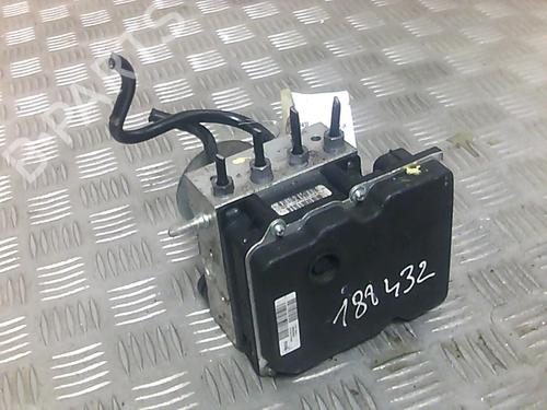 Used ABS pump ABS pump PEUGEOT 3008 I MPV (0U_) 1.6 HDi (109 hp) 20031249 20031249