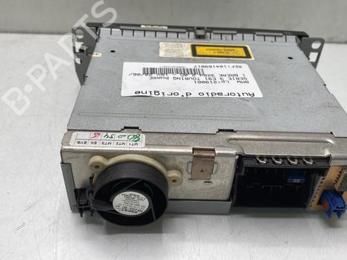 Radio BMW 3 Touring (E91) 320 d | BP27721805E6 