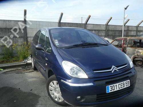 Rim CITROËN XSARA PICASSO (N68) 1.6 HDi | BP19978951C45 
