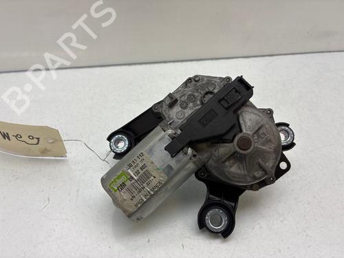 Viskermotor bagrude Viskermotor bagrude 38202305 38202305