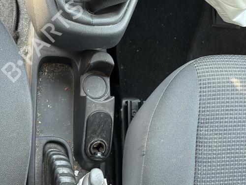 Rear wiper motor CITROËN NEMO MPV 1.4 HDi | BP30443418M102  - Image 32