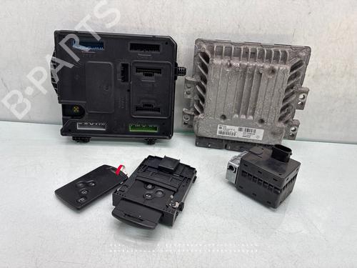 Used Electronic module Electronic module 38515100 38515100