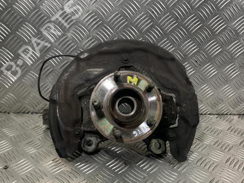 Used Left front steering knuckle FORD MONDEO V Turnier (CF) 1.5 EcoBoost (160 hp) 19976361