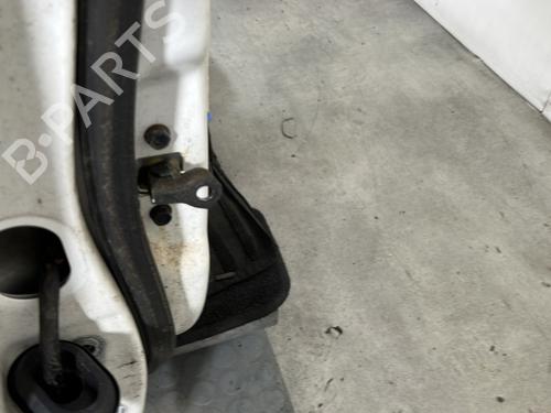 Right front door KIA RIO III (UB) 1.25 CVVT | BP29279089C3 