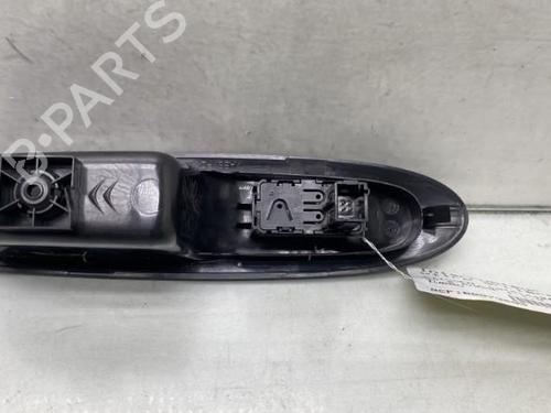 Used Right rear window switch Right rear window switch CITROËN C4 II (NC_) [2009-2026] 19950121 19950121