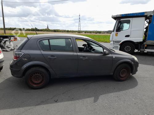 Türschloss rechts hinten OPEL ASTRA H (A04) 1.3 CDTI (L48) | BP30791322C99