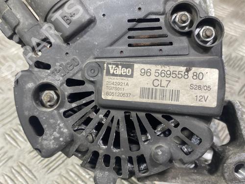 Alternator CITROËN C3 I (FC_, FN_) 1.4 i | BP29897528M7