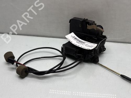 Front right lock MERCEDES-BENZ CLK (C209) CLK 270 CDI (209.316) | BP27355710C97 