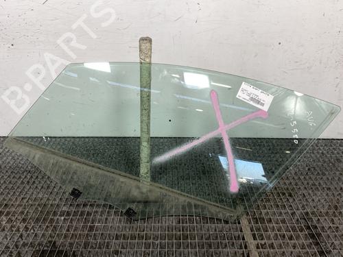 Used Front left door window PEUGEOT 508 I (8D_) 2.0 BlueHDi 180 (180 hp) 24960416