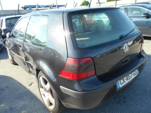 Front right interior door handle VW GOLF IV (1J1) 1.9 SDI | BP20005851I14 