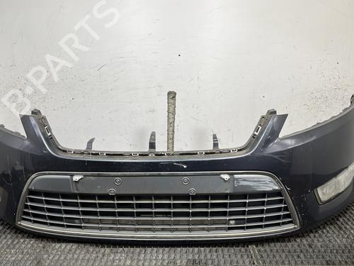 Used Front bumper FORD MONDEO IV (BA7) 2.0 TDCi (140 hp) 30412554