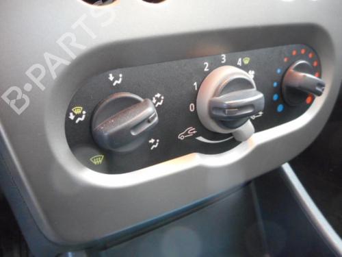 Rear right interior door handle DACIA SANDERO  | BP19984455I16  - Image 5