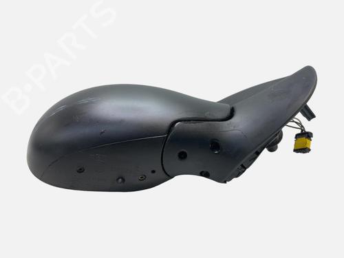 Retrovisor direito Retrovisor direito PEUGEOT 206 Hatchback (2A/C) 1.4 HDi eco 70 (68 hp) 39730638 39730638