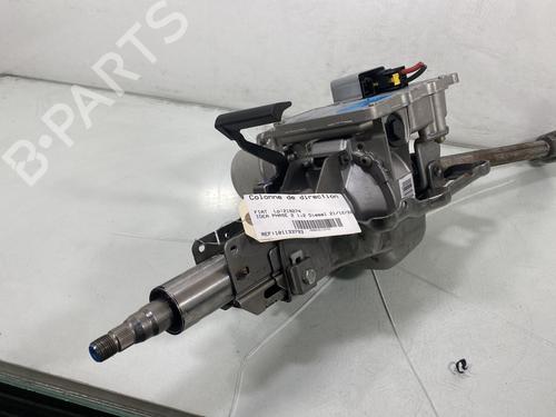 Ratstammeenhed FIAT IDEA (350_) 1.3 D Multijet (90 hp) 31205407