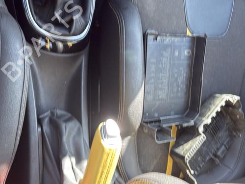 Front left exterior door handle OPEL ADAM (M13) 1.4 | BP32062959C128