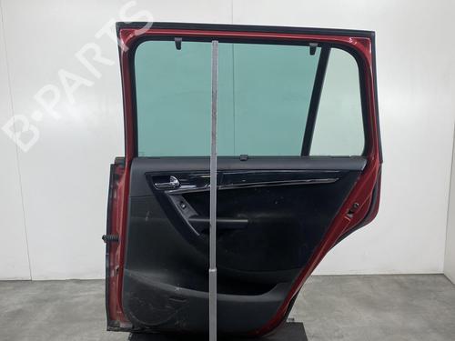 Right rear door CITROËN C4 Picasso I MPV (UD_)  | BP20022829C5 