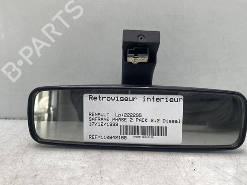 Bakspejl indvendigt RENAULT SAFRANE II (B54_) 2.2 dT (B54G) (113 hp) 32981056