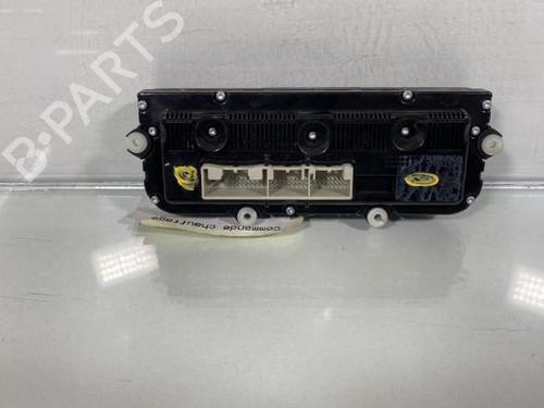 Climate control VW GOLF V (1K1)  | BP20017586I5 