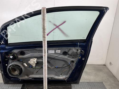 Right front door MERCEDES-BENZ A-CLASS (W169) A 180 CDI (169.007, 169.307) | BP29897598C3 