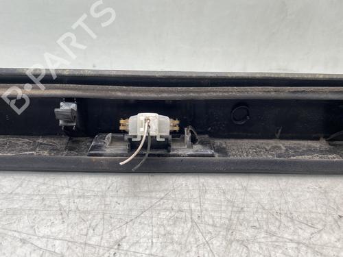 Used Licence plate light Licence plate light FIAT DUCATO Van (250_) 140 Natural Power (136 hp) 33648710 33648710