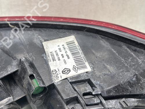 Right taillight RENAULT CLIO IV (BH_) 1.2 TCe 120 (BHM0) | BP27708195C35 