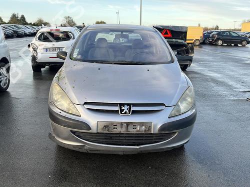 Left front window switch PEUGEOT 307 (3A/C) 2.0 HDi 90 | BP20008752I27 - Image 6