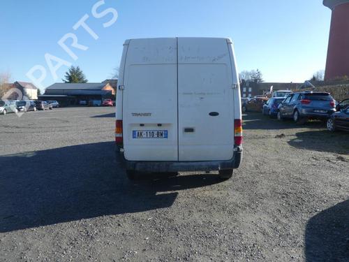 Left front window switch FORD TRANSIT Van (FA_ _) 2.4 TDE | BP20024796I27  - Image 6