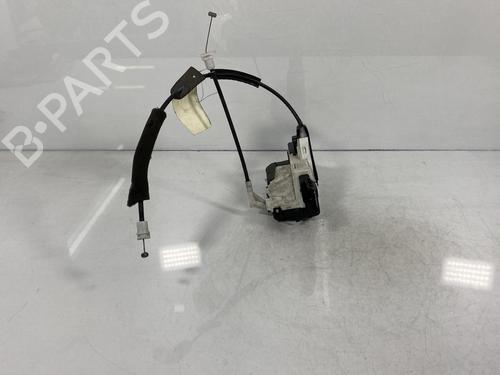 Used Rear right lock Rear right lock CITROËN C3 II (SC_) 1.4 HDi 70 (SC8HZC, SC8HR0, SC8HP4) (68 hp) 20004283 20004283