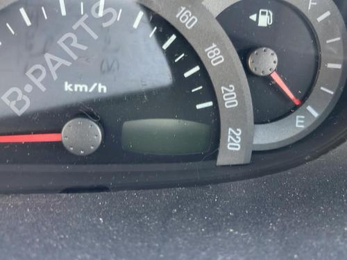 Used Parts SSANGYONG STAVIC    1977960