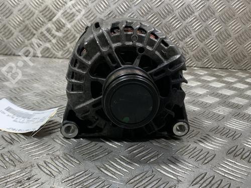 Generator PEUGEOT 5008 (0U_, 0E_) 1.6 BlueHDi 120 (120 hp) 30107305