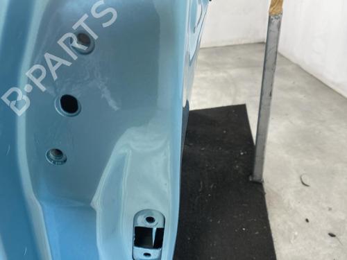 Used Right front door PEUGEOT 107 (PM_, PN_) 1.0 (68 hp) 28693291